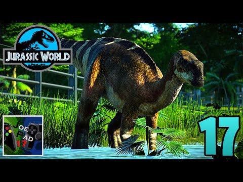 FINALMENTE IL MUTTABURRASAURUS! ►JURASSIC WORLD EVOLUTION◄
