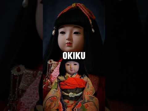 The most Haunted Doll in the whole world‼️🎎#shorts #viralshorts #horror