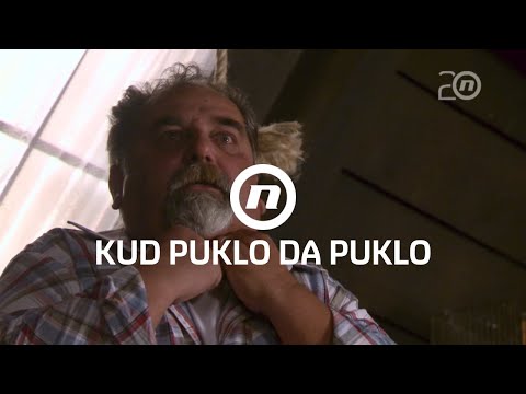 Kud puklo da puklo - Tjedni Promo 22.08.