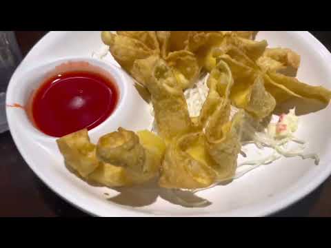 Asian Wind. Absolutely Delicious 😋