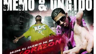Memo y Ungido 1