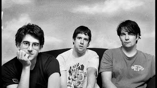 Sebadoh- Rebound