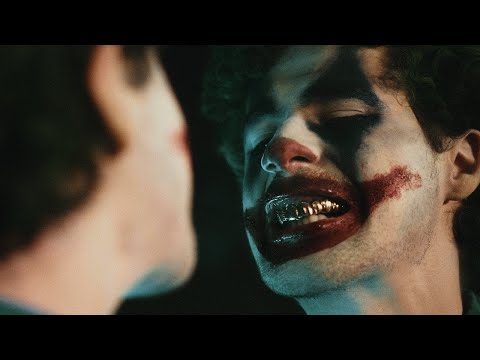 Duzz - "Metamorfose Avalanche" (prod. LR Beats, Ecologyk) (dir. @tpiresbr)