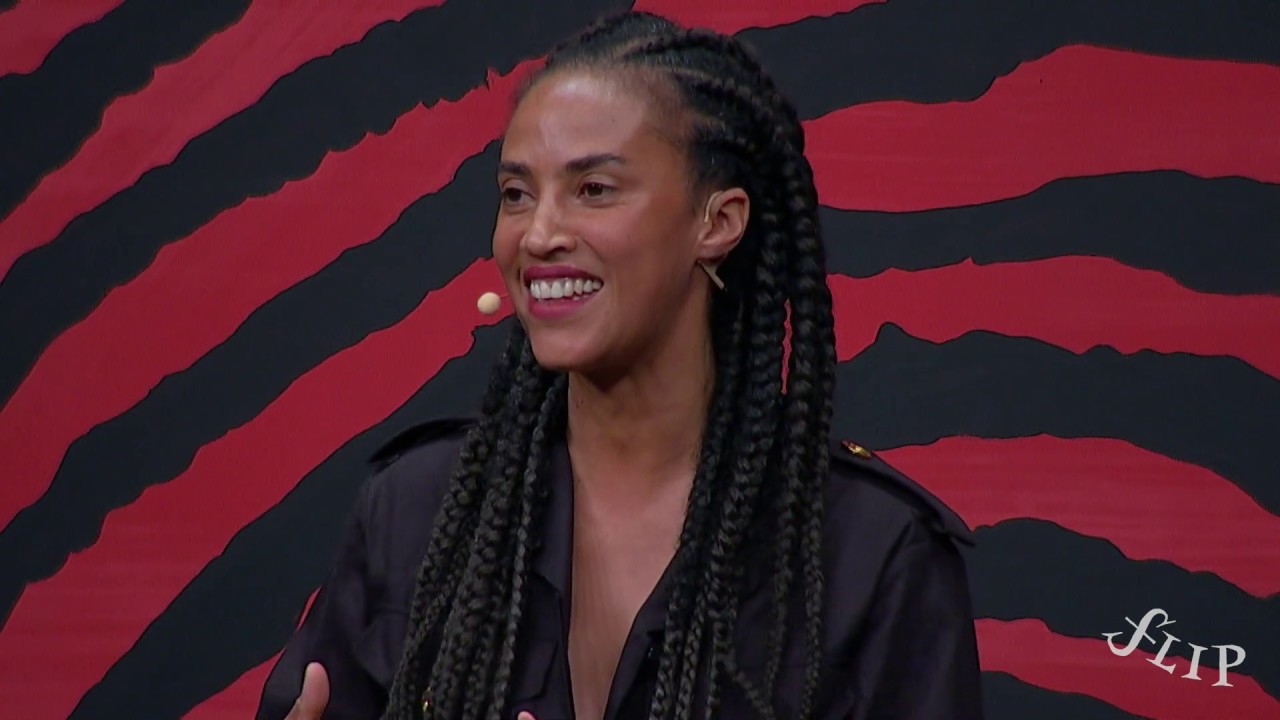 Flip 2019 - "Mata da Corda", com Grada Kilomba