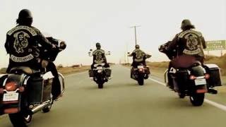 Curtis Stigers - This Life (Theme From Sons Of Anarchy) [UnOfficial-fan]