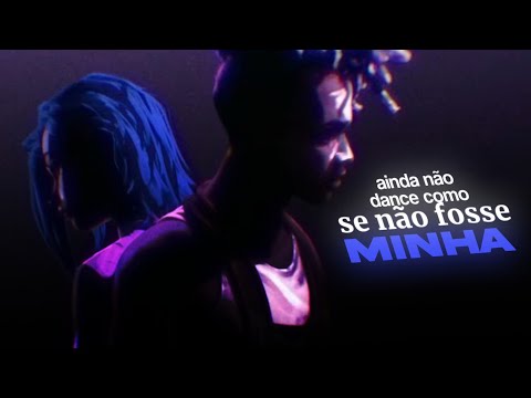 𓈀 ★ " só não dance como se não fosse... 𝙈𝙞𝙣𝙝𝙖"