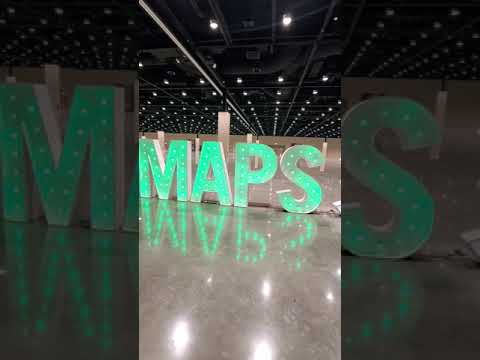 #shorts Novo Centro de Convenções de Oklahoma City