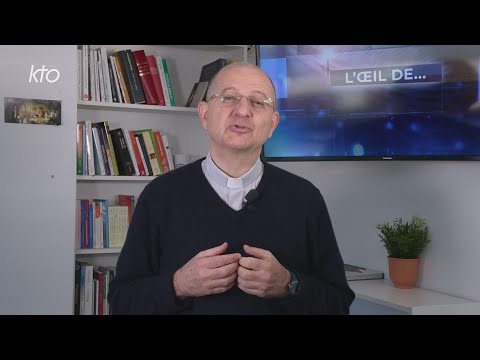 Le Pape François : dix ans déjà...