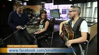 Small Town Pistols 1