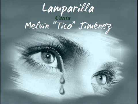 Lamparilla - Melvin Tico Jiménez