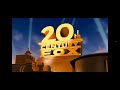 DLC 20th Century Fox Ilion Animation Studios
