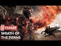 Wrath Of The Titans 2012 Trailer HD Sam Worthington Liam Neeson