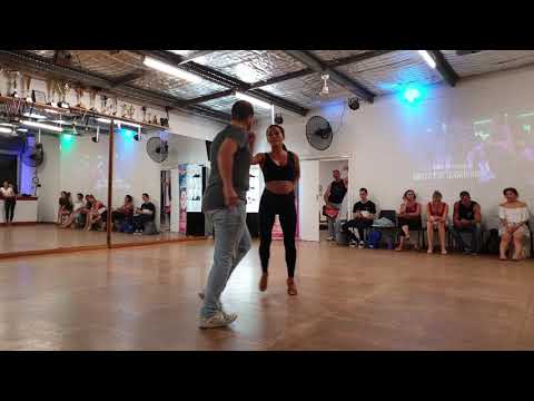 Bachata by Fatima and Adam