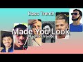 Meghan Trainor --- Made You Look TikTok Bass Duets [Pick your favourite Bass Edition]