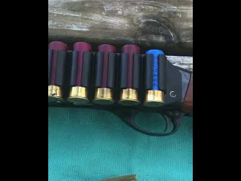 GET SOME MORE ROUNDS with TACSTAR SIDESADDLE 12 Gauge #12gauge #shotgun ##lyman #tacstar #shorts