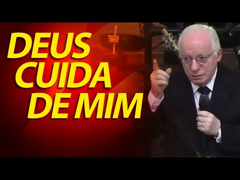 God cares for me | Sermon on Philippians 4 | Pastor Paulo Seabra