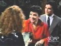 Cass And Frankie 1990 Showing Felicia Their House