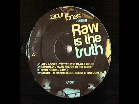 Marcello Napoletano - House Is Freedom