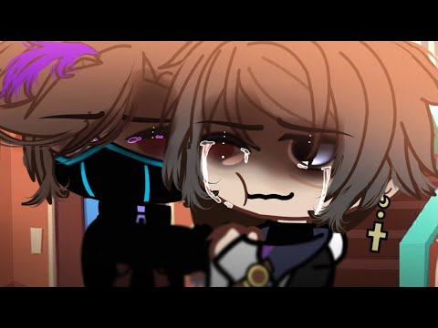 Beautiful boy.. || Afton+Oliver || GC ||WHOLESOME