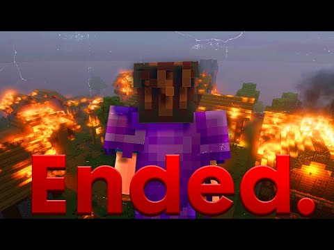 Why I Ended Every SMP