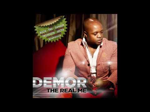 Demor Feat Mzokoloko (Akusavumi Official Audio)