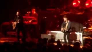 The Swon Brothers Performing &quot;Pray For You&quot; at WIL 92.3&#39;s JingleFest 2014