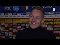 Toornstra na afscheid Robin van Persie: 'De beste speler met wie ik ooit samen heb gespeeld'
