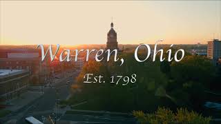 Warren, Ohio | Places to See | A Town Reel | 4K