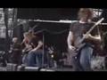 Stone Sour - Idle Hands (live) 