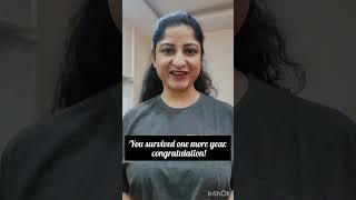 Different ways to say Happy Birthday / youtube shorts / learn advanced English .