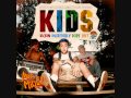 Mac Miller K I D S
