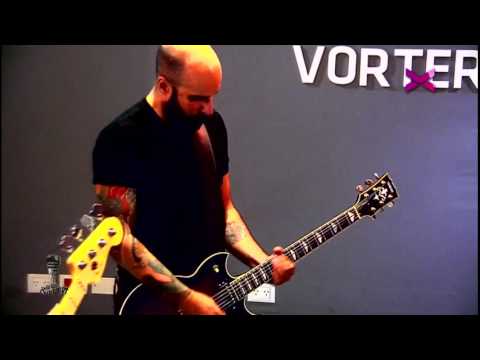 Hija del átomo - Poseidotica