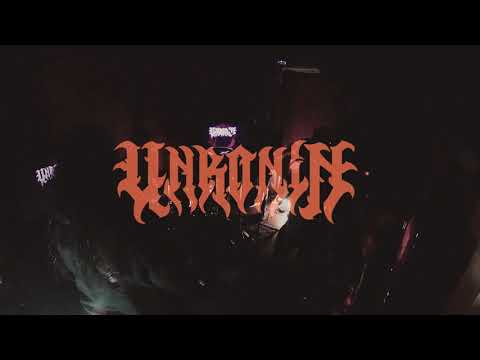 UNRONIN- Enemigos en la Misma Tierra Live Sessions