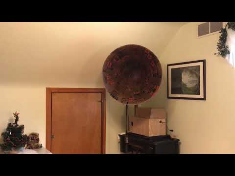 Reaching for the Moon - Goodrich Silvertown Cord Orchestra - 1926