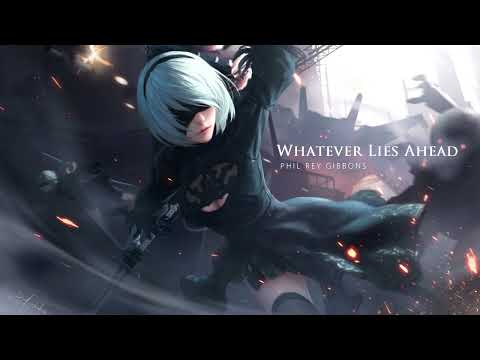 Whatever Lies Ahead | EPIC ROCK ORCHESTRAL MUSIC