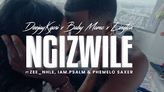 Download lagu DeejayKgosi x Baby Momo x Lington - Ngizwile (Feat.Zeenhle,iam.Psalm & Phemelo Saxer) mp3