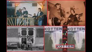 Ryan Adams - Kotten - This Town