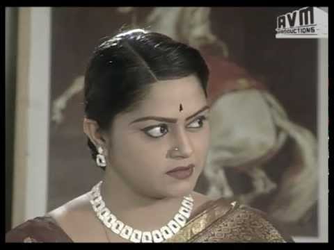 Episode 221: Nambikkai Tamil TV Serial - AVM Productions