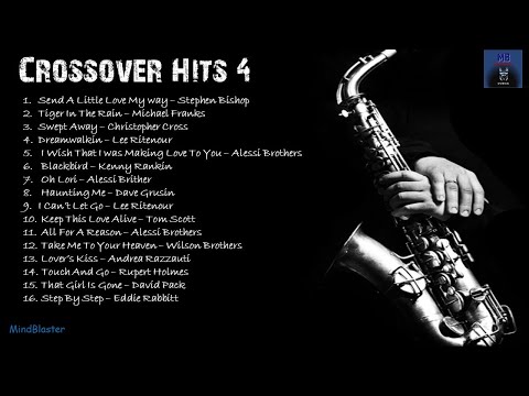 Crossover Hits 4