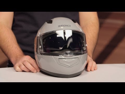 Sedici Strada II Horta Helmet - RevZilla