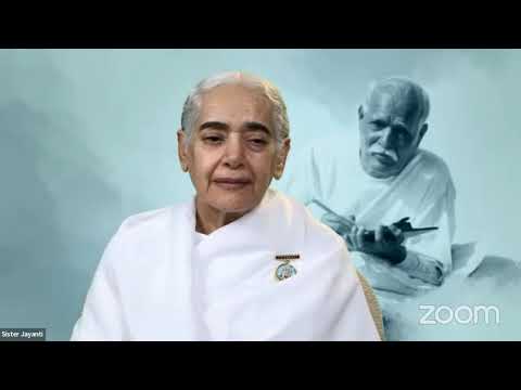 (English) Revision of Avyakt Murli of #Bapdada meeting 31st Jan 2022 with Sister Jayanti - BK Class