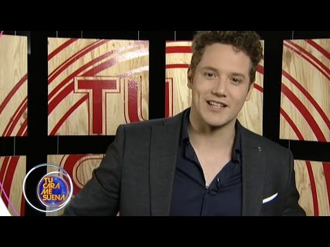 Los chistes de Daniel Diges - TCMS4