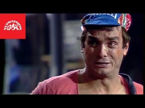 Oldřich Kaiser & Jiří Lábus - Můj ideál: český Delon