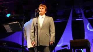 Aled Jones sings If