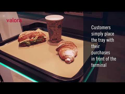 🏆 1. Platz! Für Valora und die BackFactory.