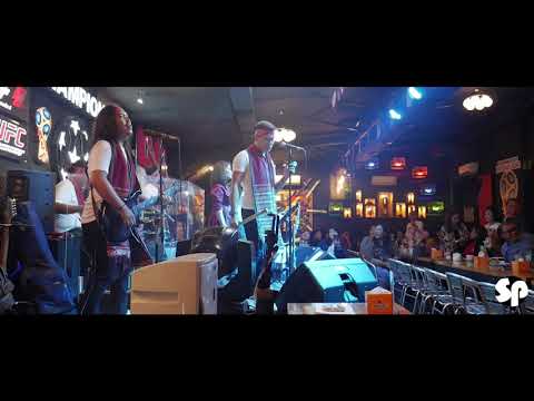 SUKKUN MA DIRIM - SANGA PAJUMPANG BAND-LIVE