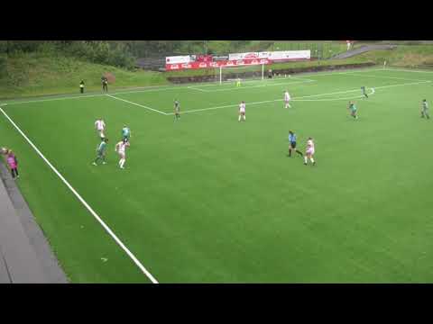 Sandviken – Klepp 2-1