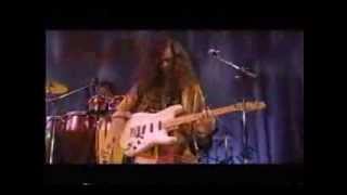 David Sanborn   SLAM!