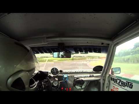 Rodada Passat #36 1ª etapa 2014 Copa Classic - Onboard Passat Canhão