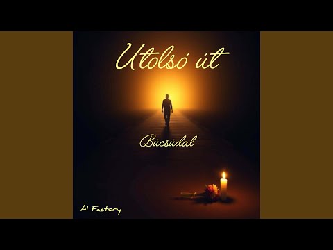 Utolsó út-Búcsúdal
